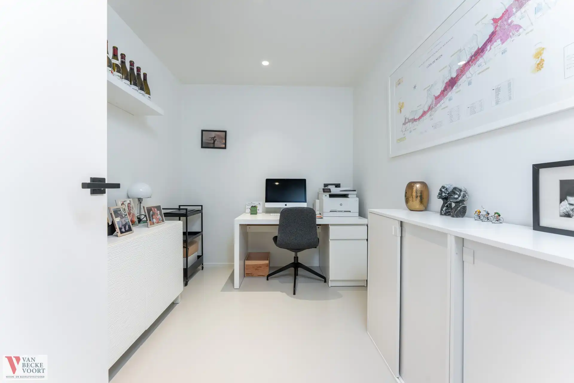 Lifestyle-concept De Haan "live & work @ sea" foto 30