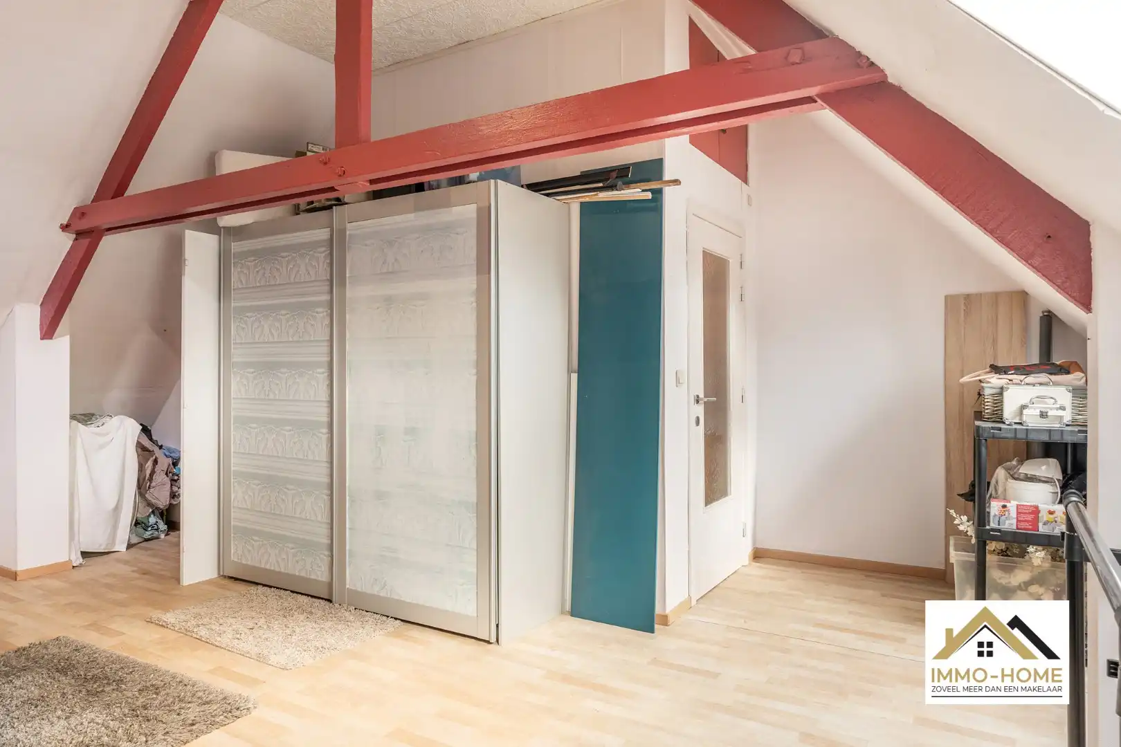 Instapklare woning in rustige buurt  foto 15