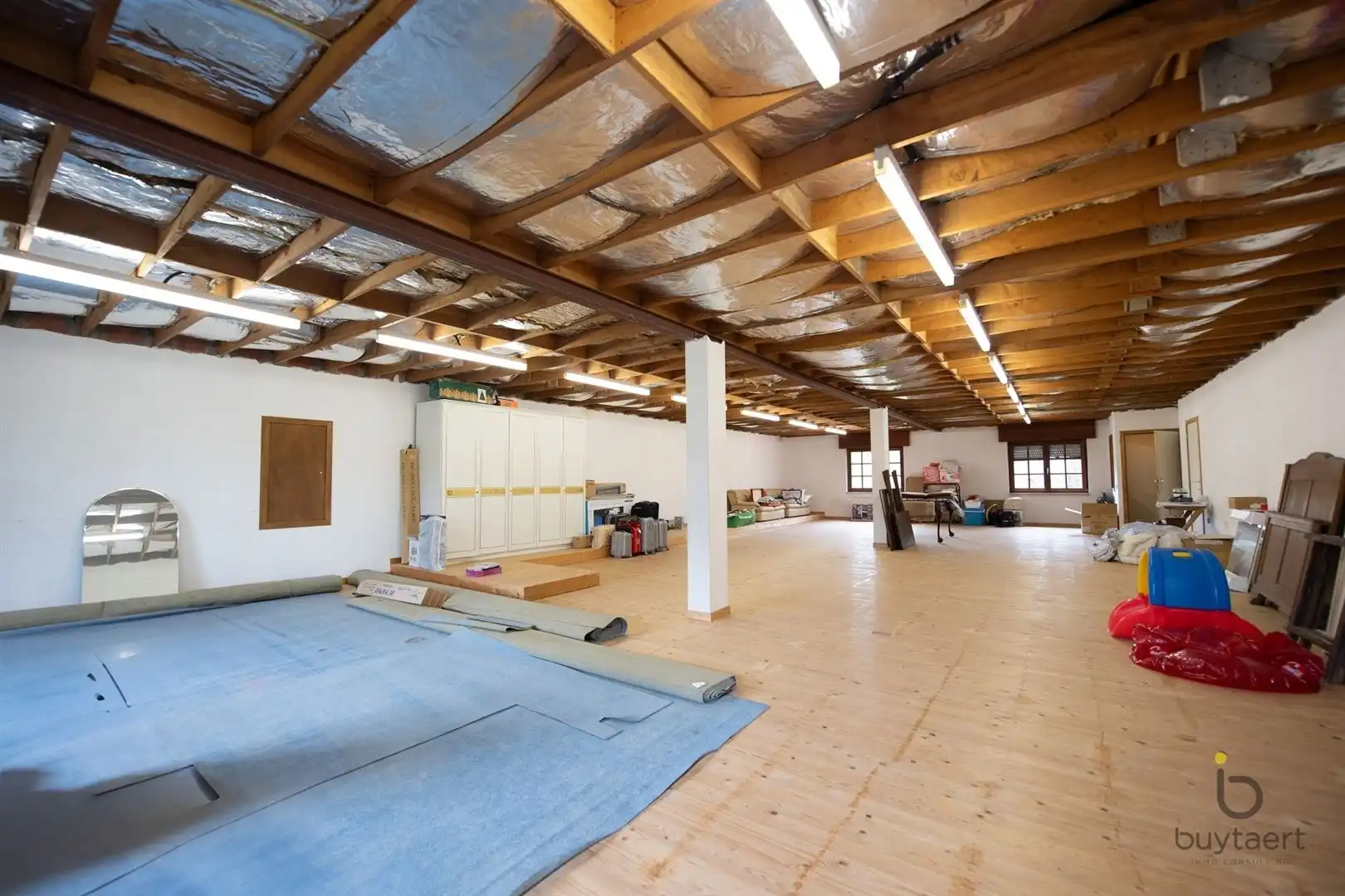 Energiezuinige en verzorgde bel-étage VILLA met veel potentieel! foto 33