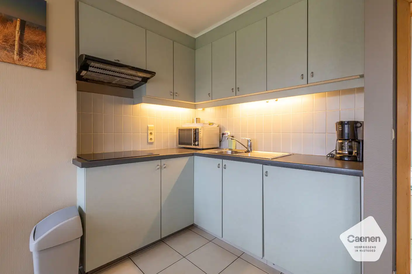 Ruime vakantiewoning op topligging foto 7