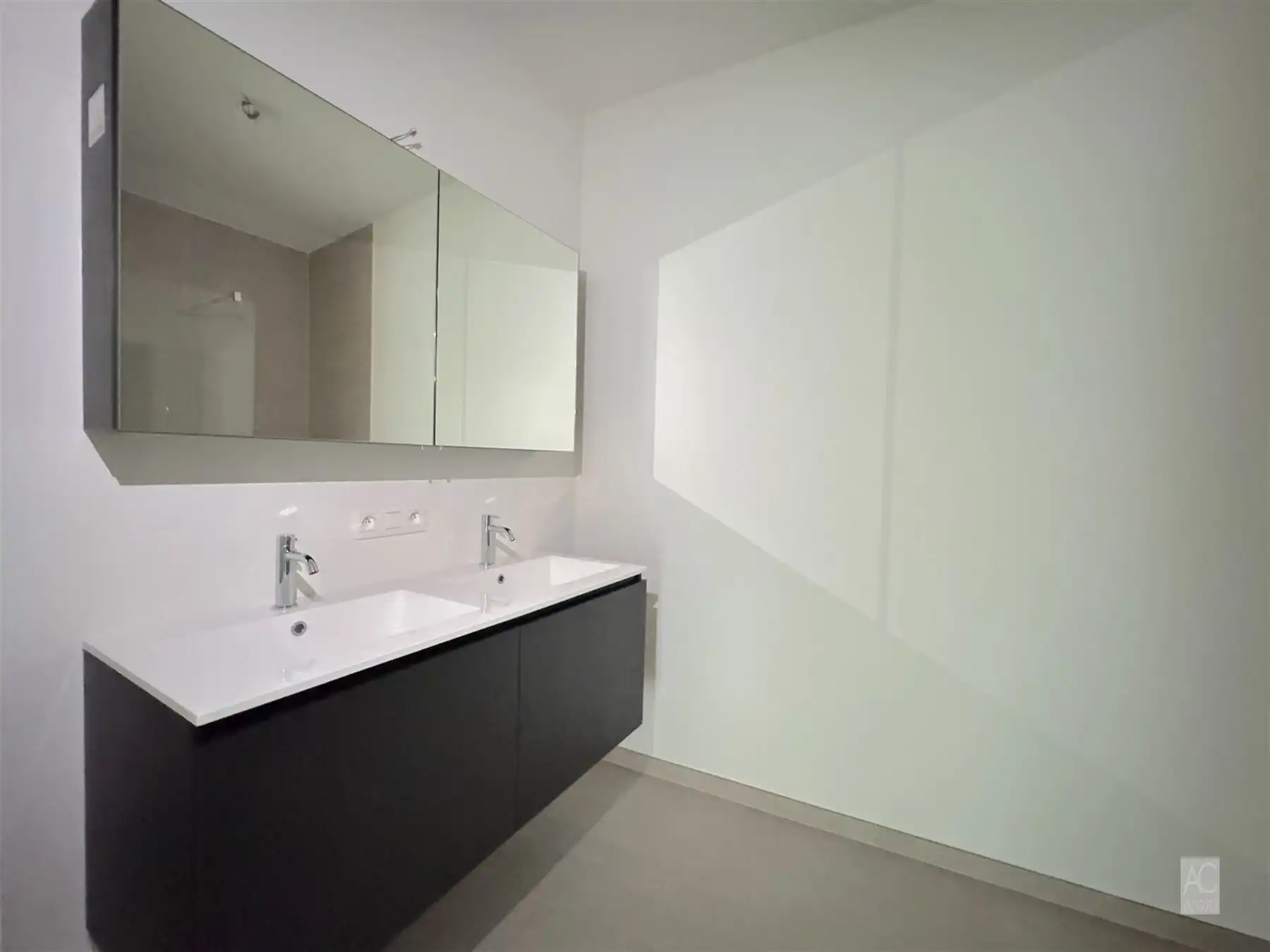 Nieuwbouw appartement met 2 slaapkamers foto 12