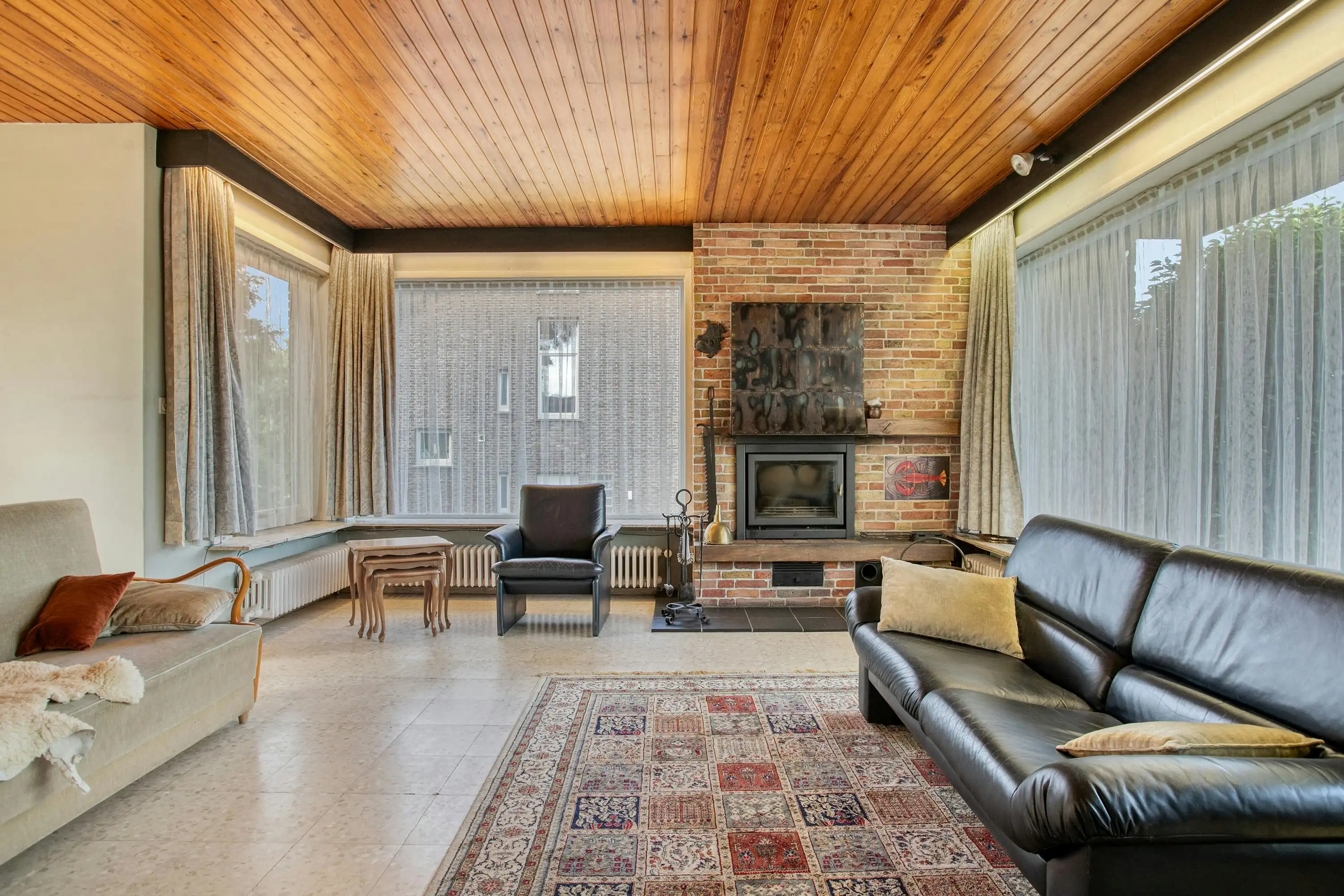 Unieke karakterwoning op 1.411 m² met tal van mogelijkheden foto 9