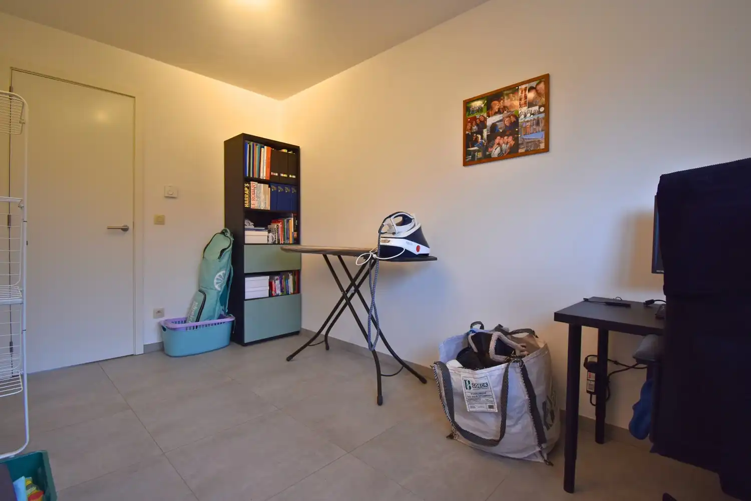 Moderne woning met 3 kamers foto 14