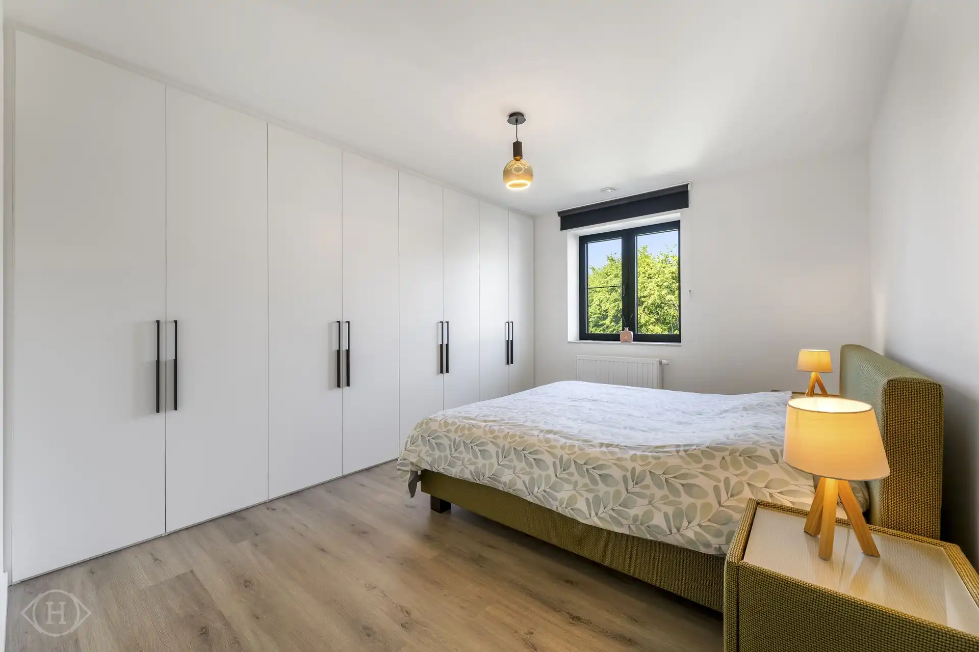 Energiezuinige BEN-woning met 3 slaapkamers in Wilsele foto 13