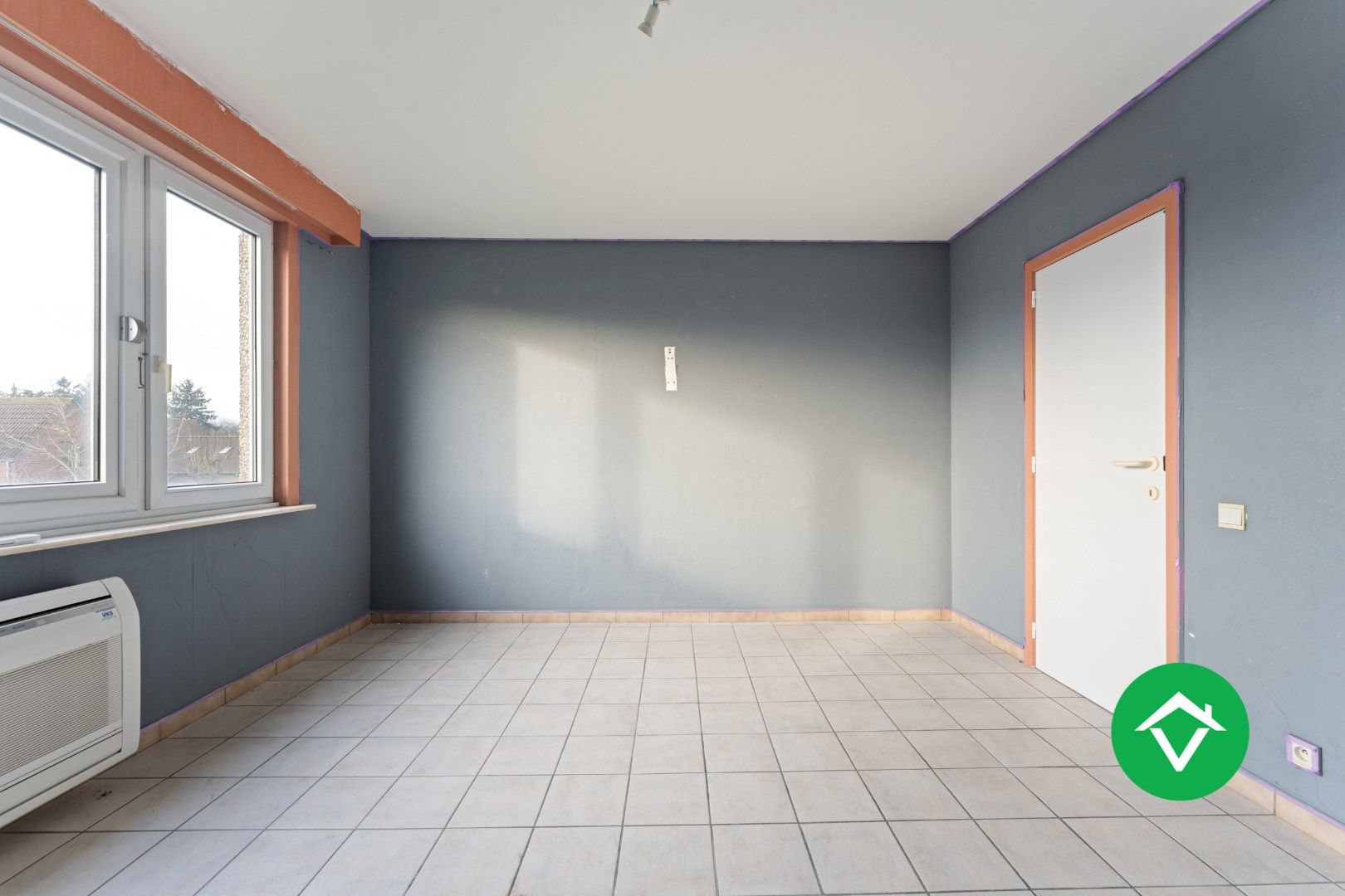 Bedrijfsgebouw met woonst te Ichtegem foto 30