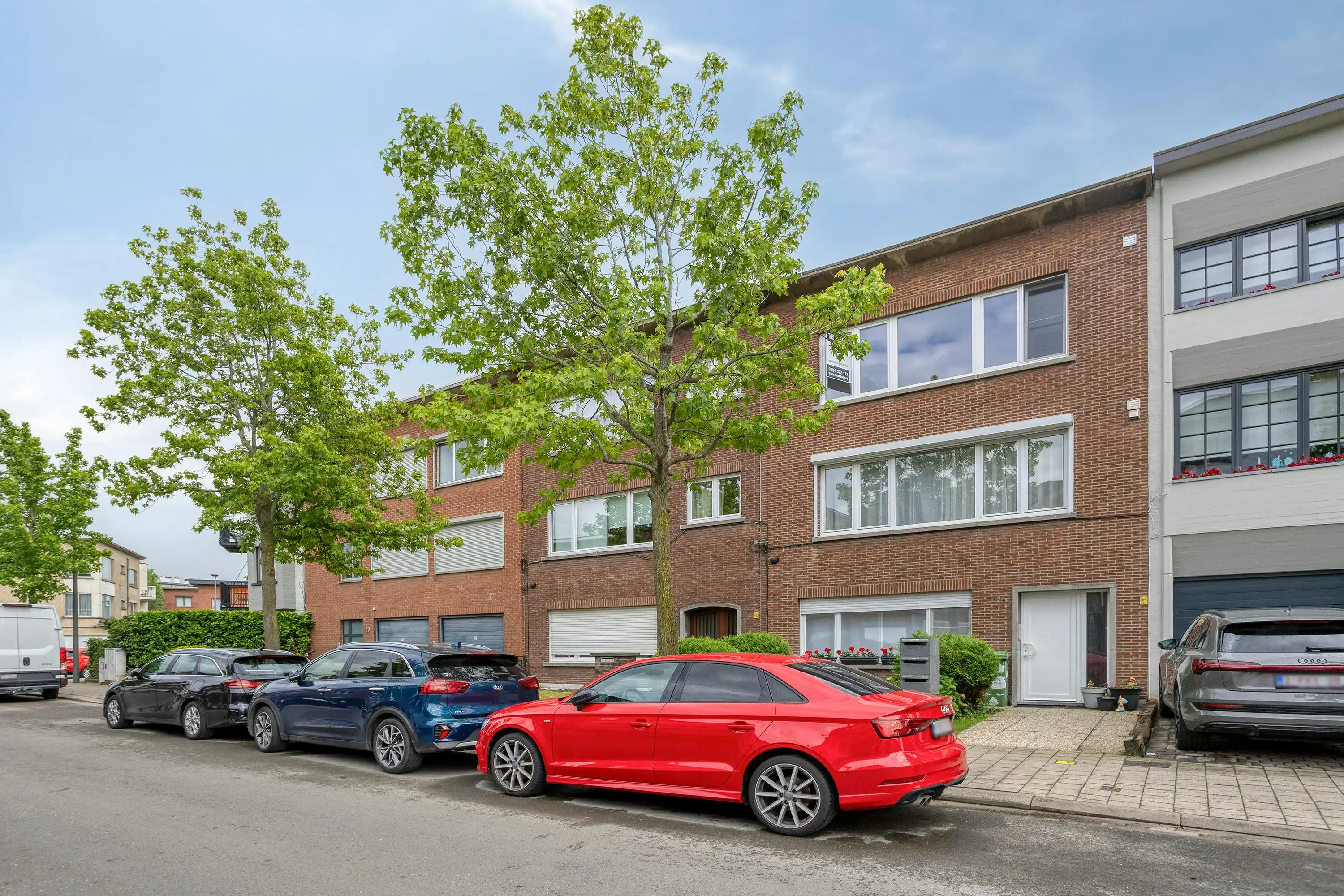 Energiezuinig appartement met 2 slaapkamers te koop foto 21