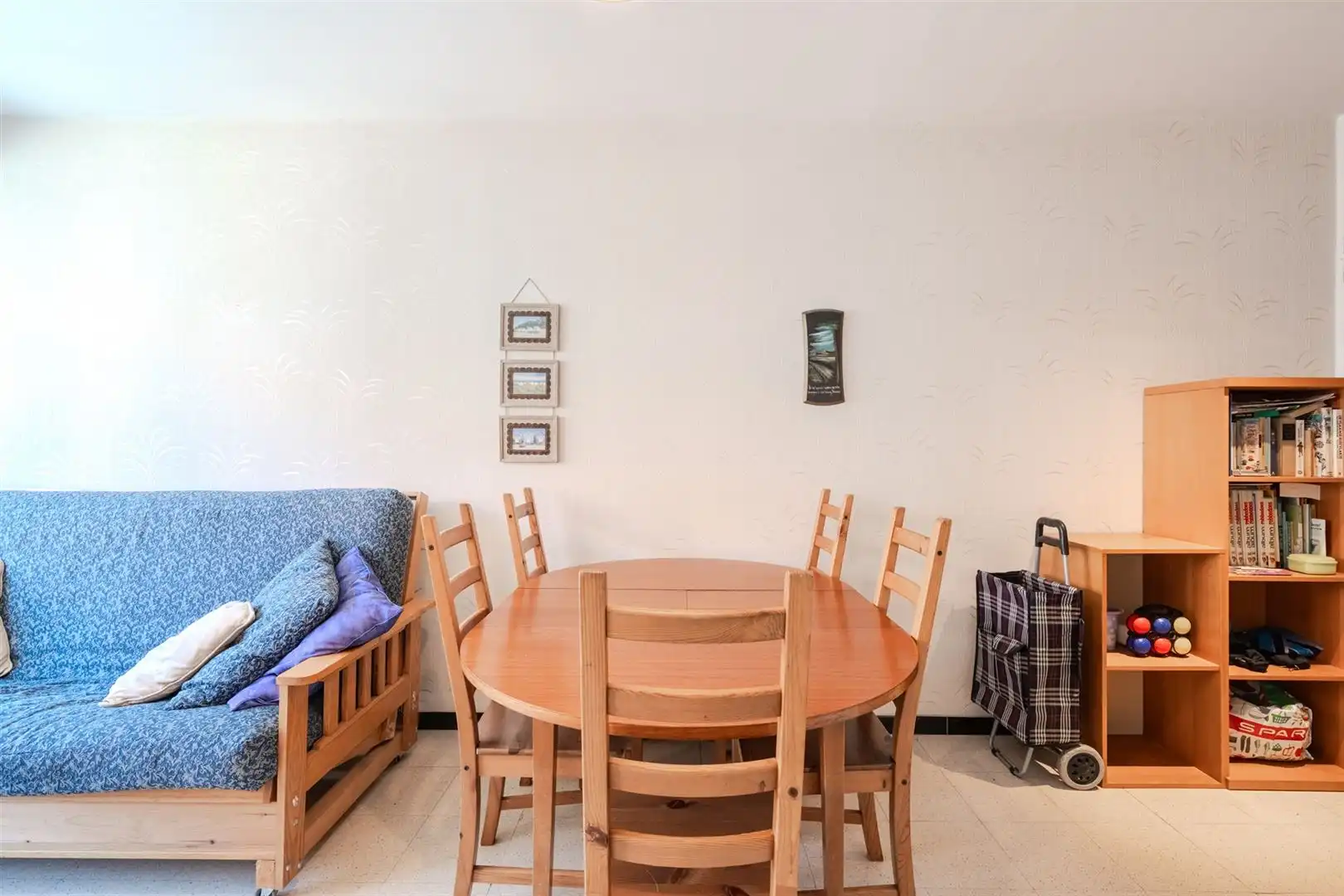 2 slaapkamer appartement foto 6
