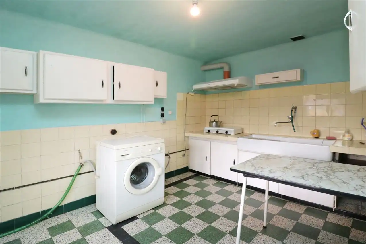 Centraal en bosrijk wonen aan de Abdij van Averbode foto 45