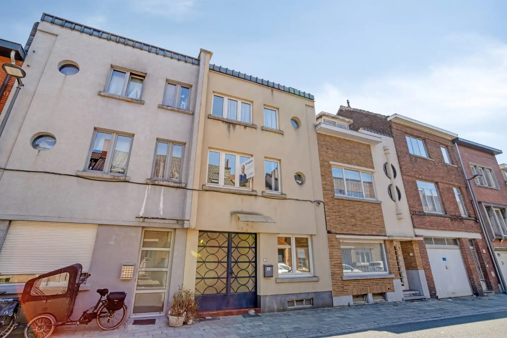 Huis te koop Zijdelingsestraat 93 - - 3300 Tienen