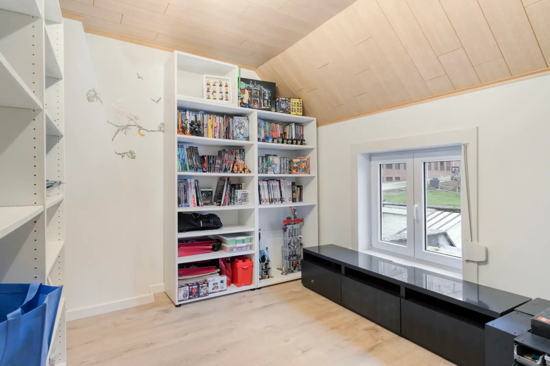 Gerenoveerde rijwoning met 2 slaapkamers - WETTEREN foto 8