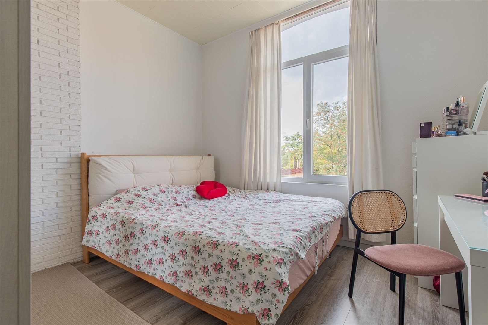 Opbrengsteigendom met 4 appartementen te Schaarbeek! foto 12