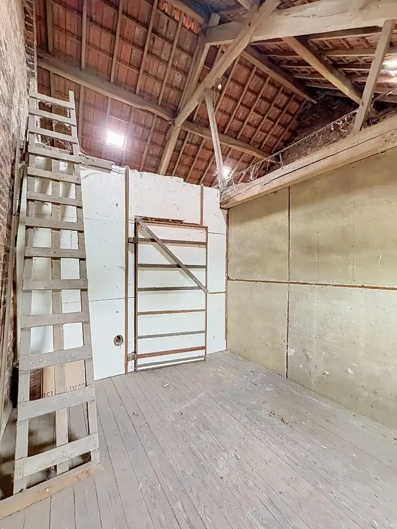 2 naastgelegen woningen te Geetbets foto 16