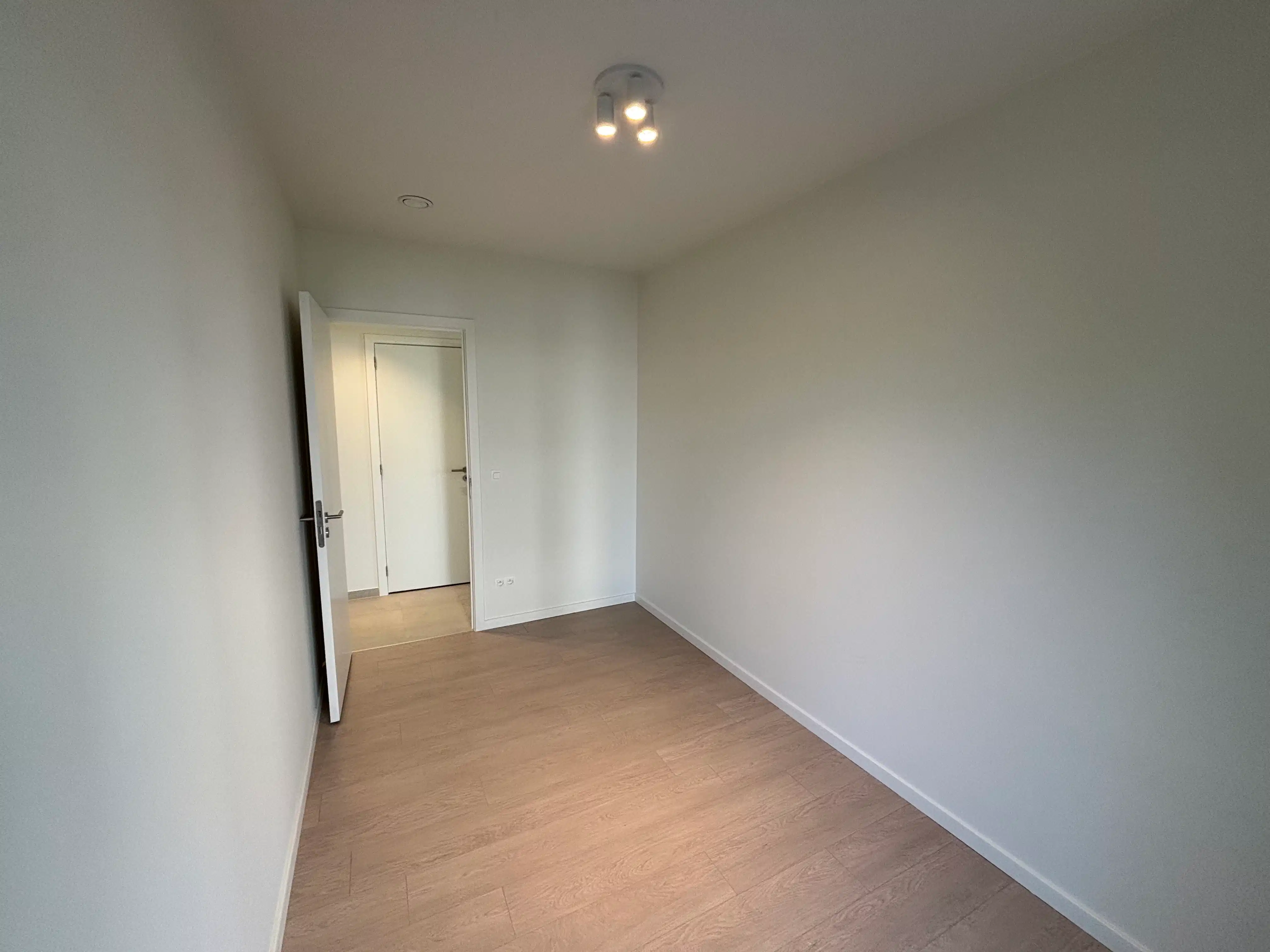 Modern & Energiezuinig: Appartement met 1 slaapkamer + bureau te Koningslo foto 14