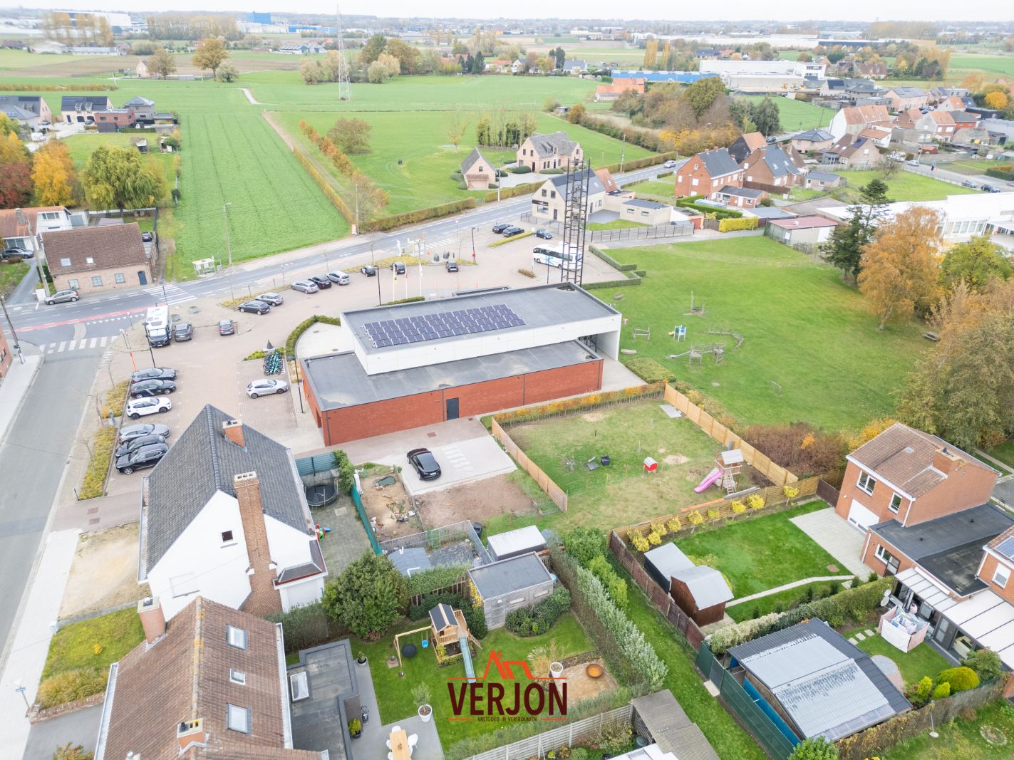 Bouwgrond te koop in Ardooie! foto 8