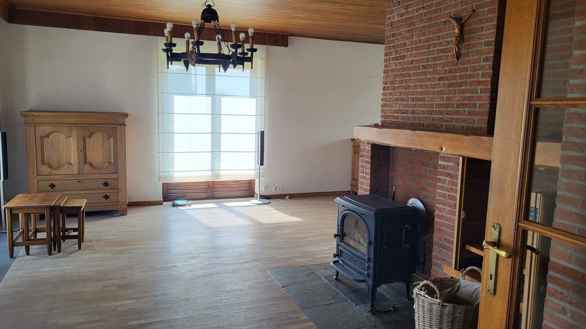 Prachtige bungalow in het lieflijke Neerlanden, temidden van de velden foto 10