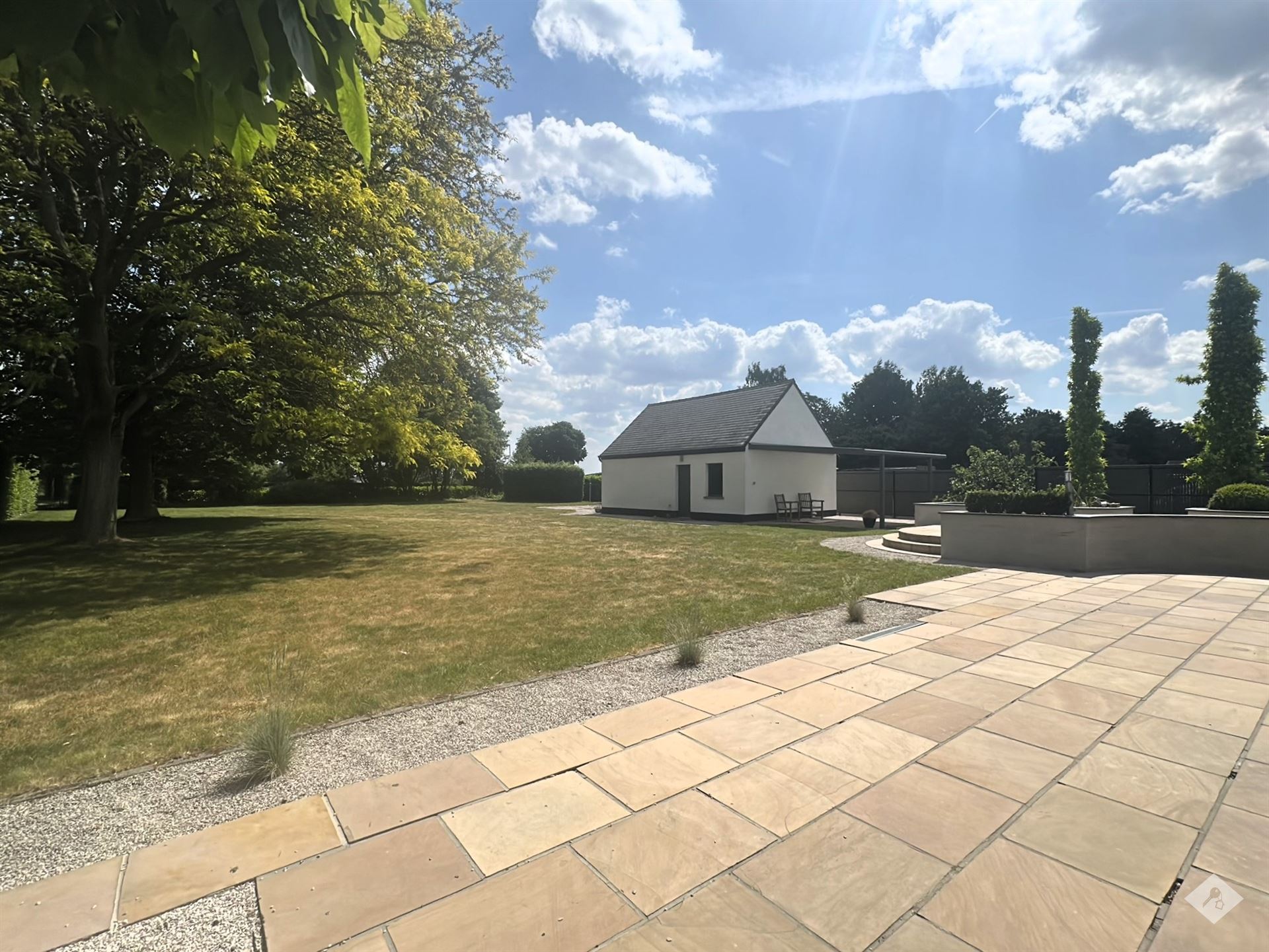 Luxe Villa te Huur in Buggenhout  foto 17