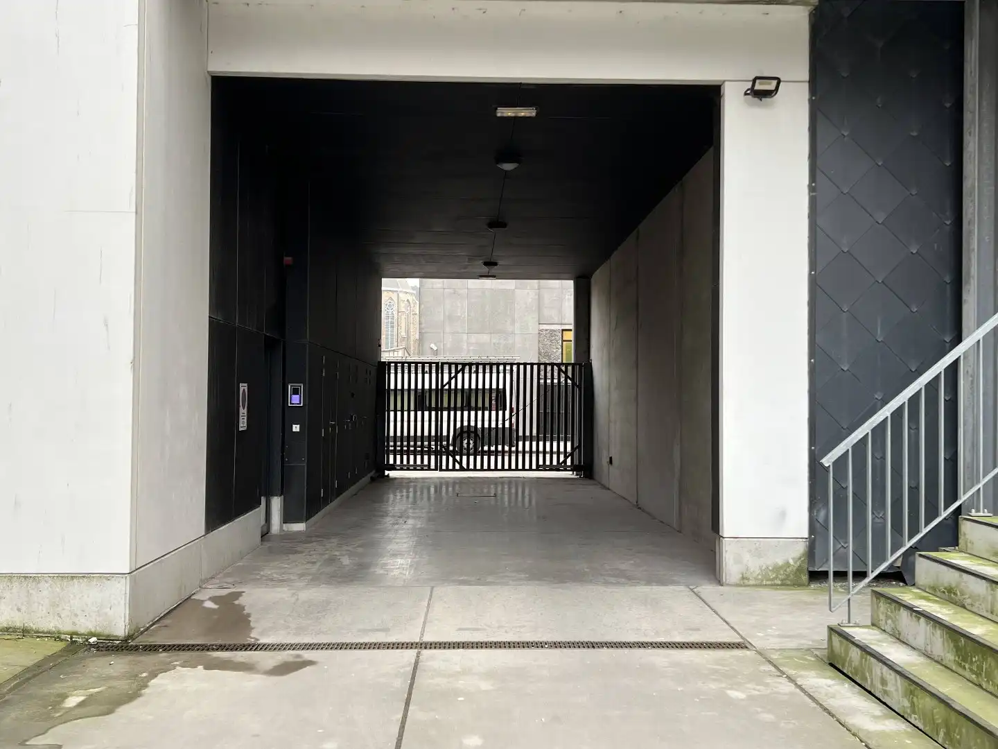 OOSTENDE- CENTRUM foto 5