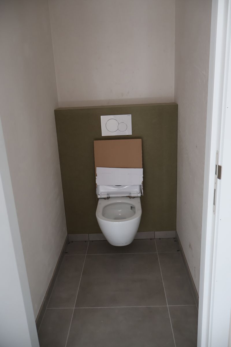 BEN-WONING MET 4 SLAAPKAMERS OP 364 M². foto 16