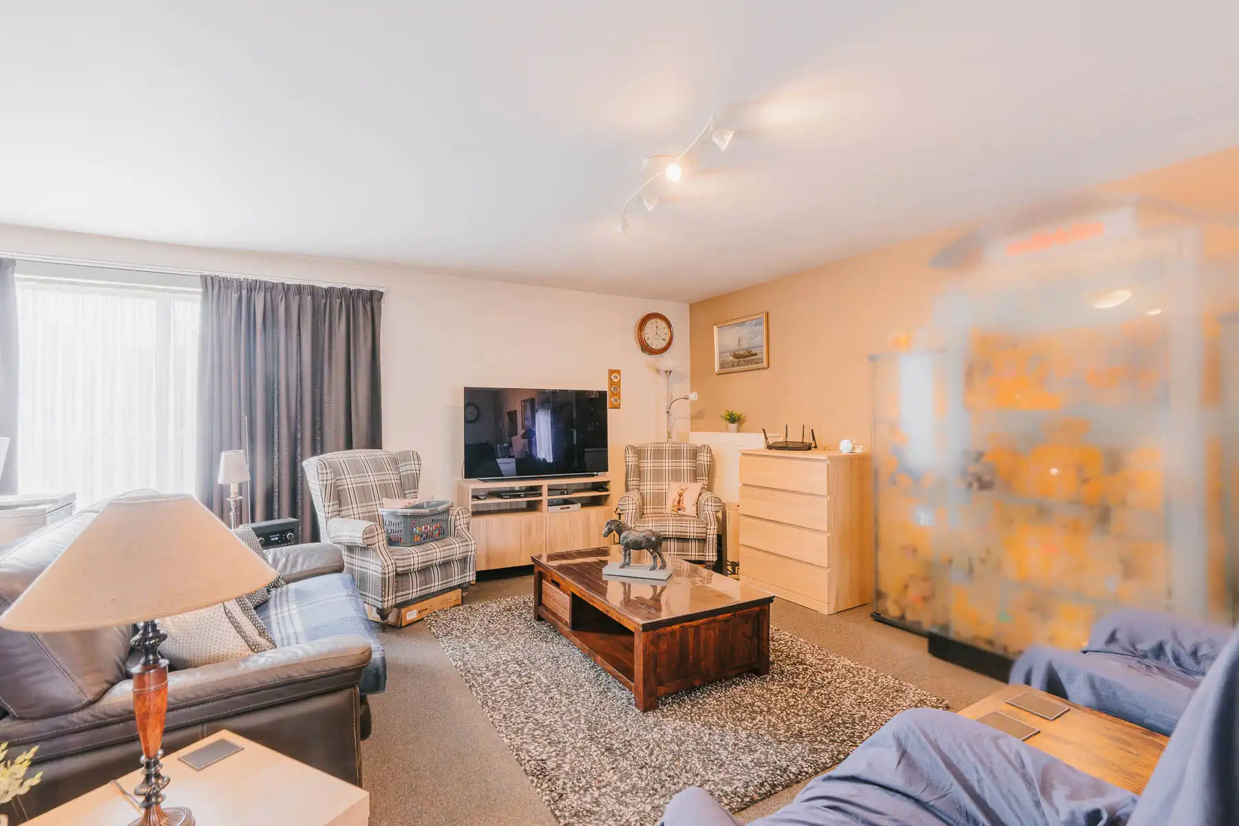 Instapklare duplex op toplocatie foto 3