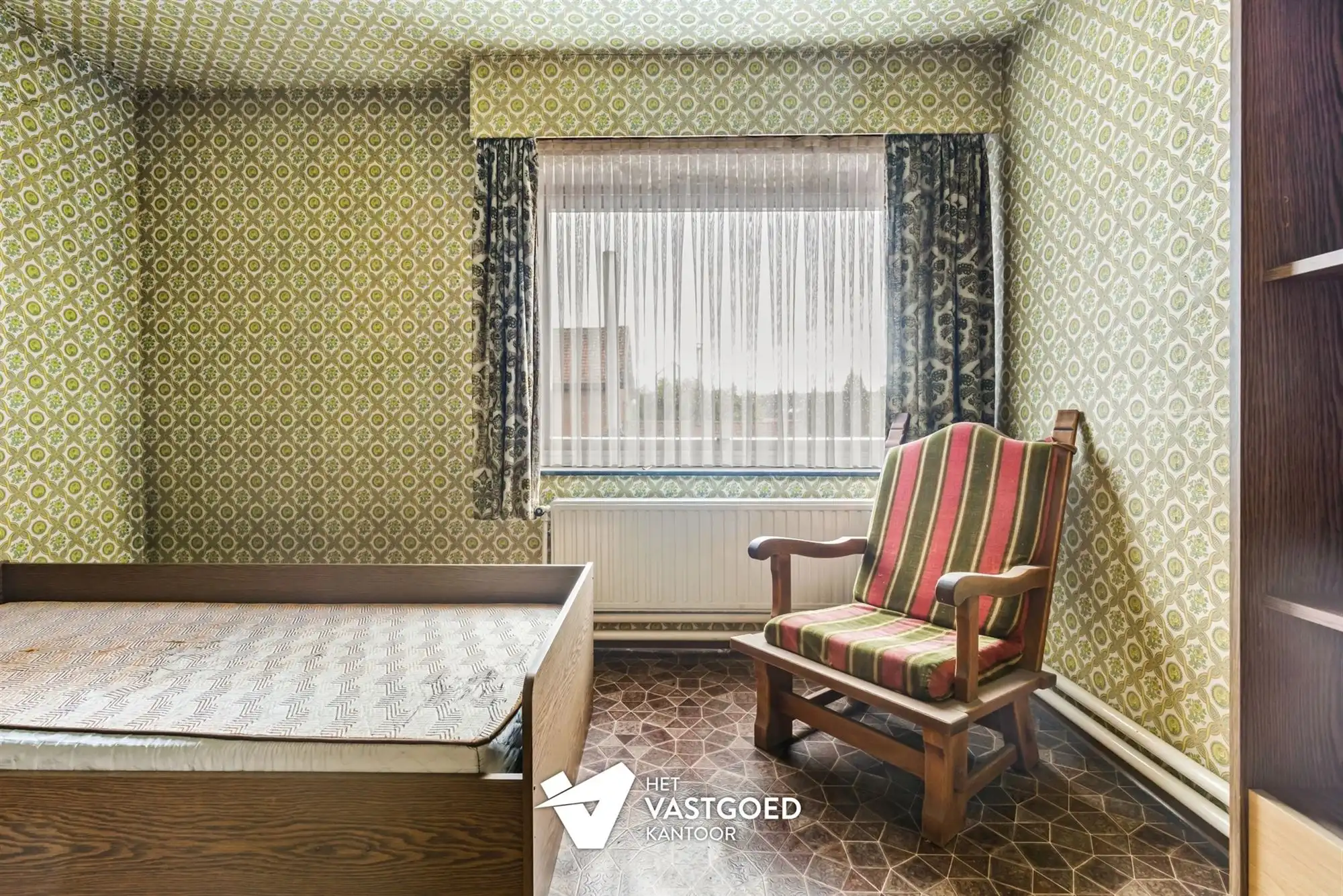 RUIME HOB WONING OP CENTRALE LIGGING VLAKBIJ ALLE WINKELS TE HEUSDEN-ZOLDER foto 13
