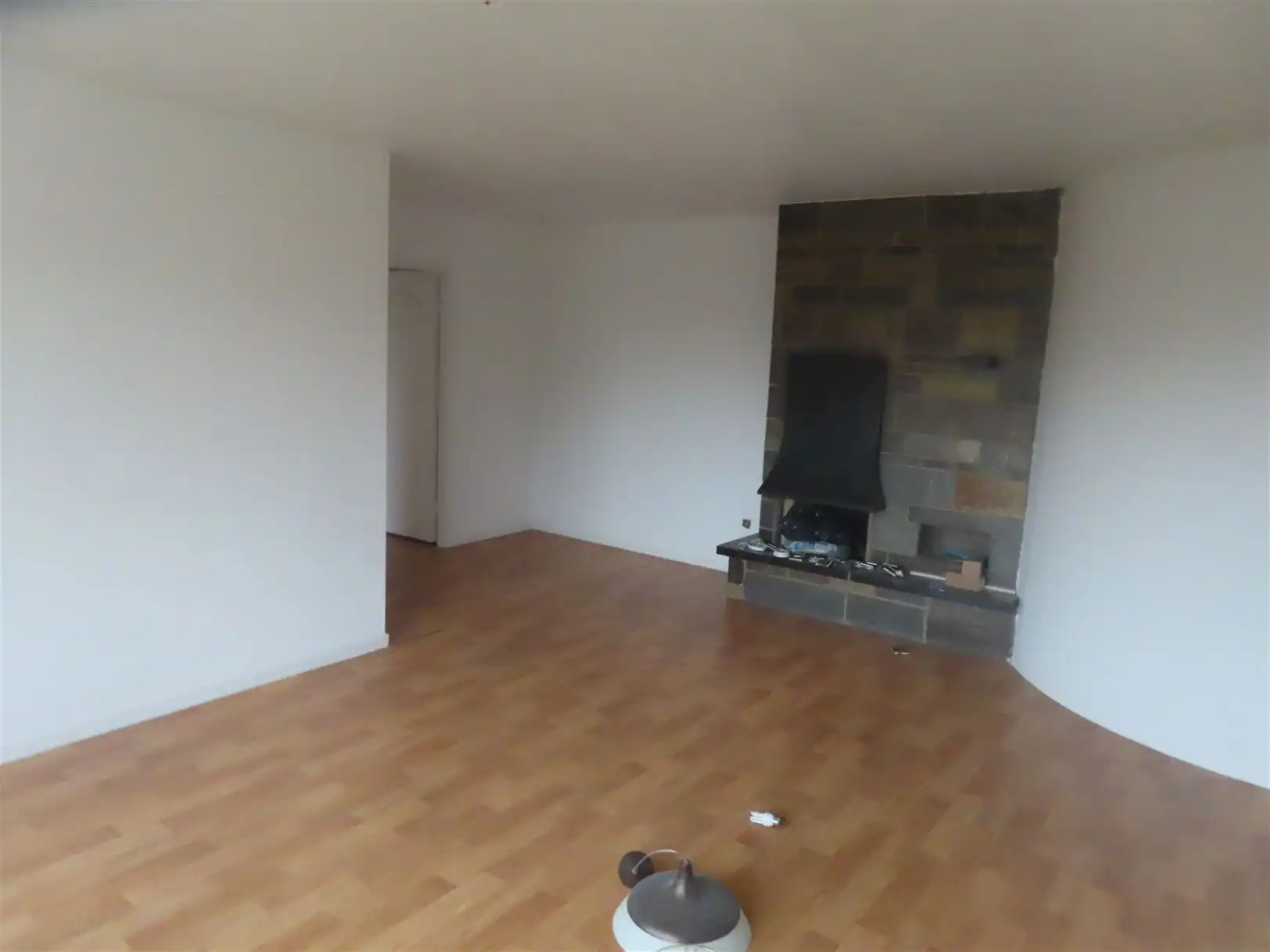 Gezellig appartement (2slpk) met groot terras in Edegem! foto 6