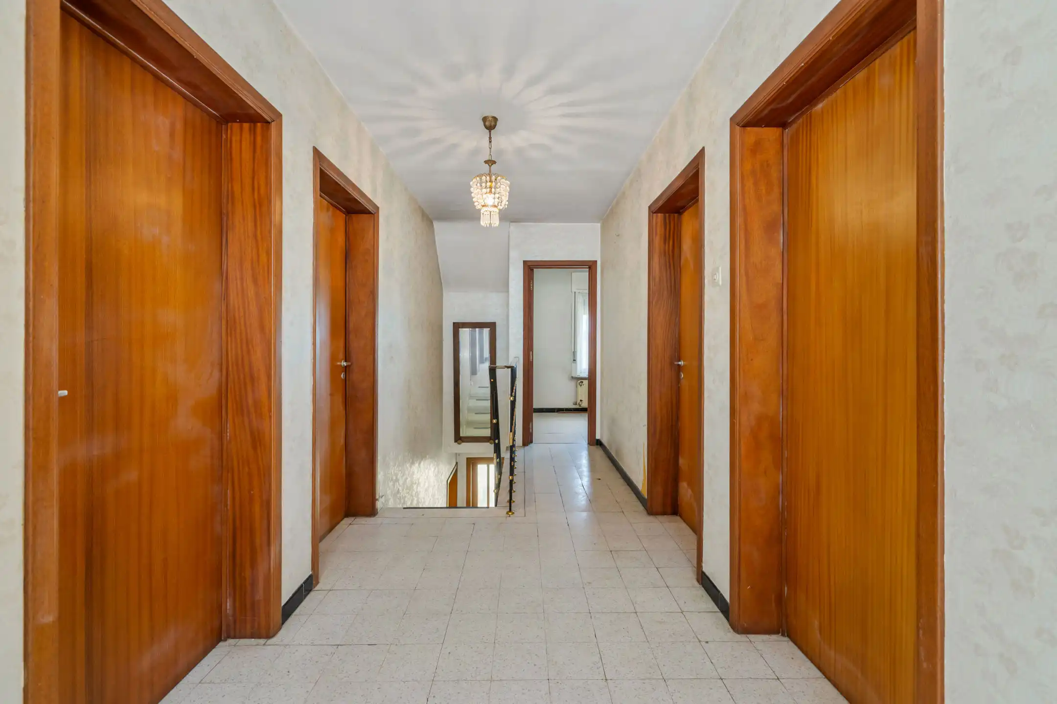 Hoeve met bijgebouwen op  +-75 a foto 15