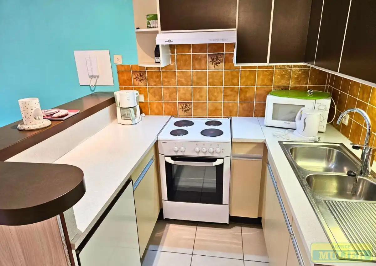 Appartement te koop foto 7