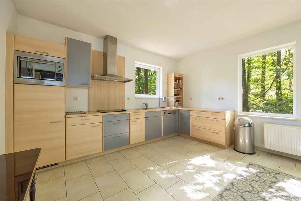 Prachtige vakantiewoning op de Meesberg foto 3