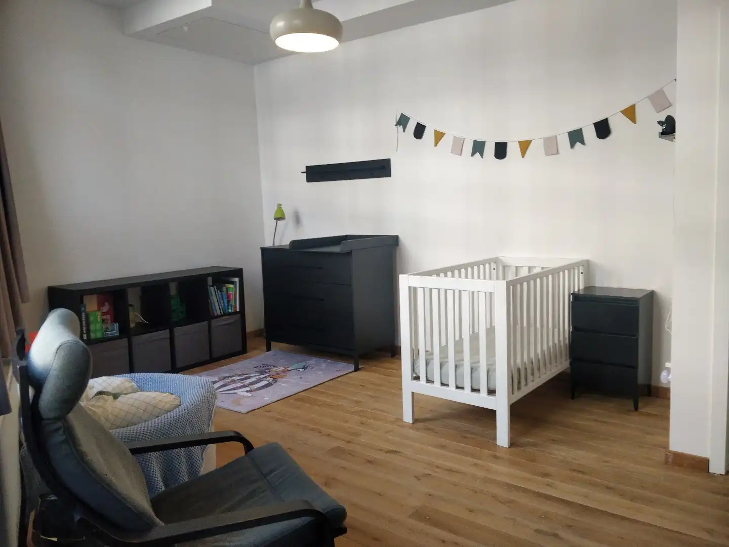 Ruime rijwoning in Lokeren met 3 slaapkamers  foto 10