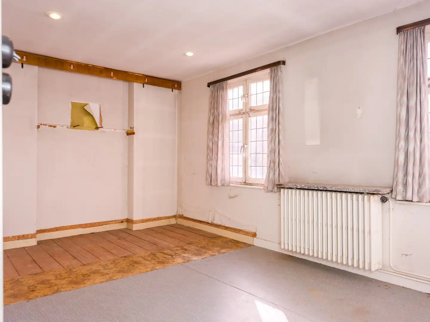 Bijzondere woning met potentieel in Damme centrum  foto 26