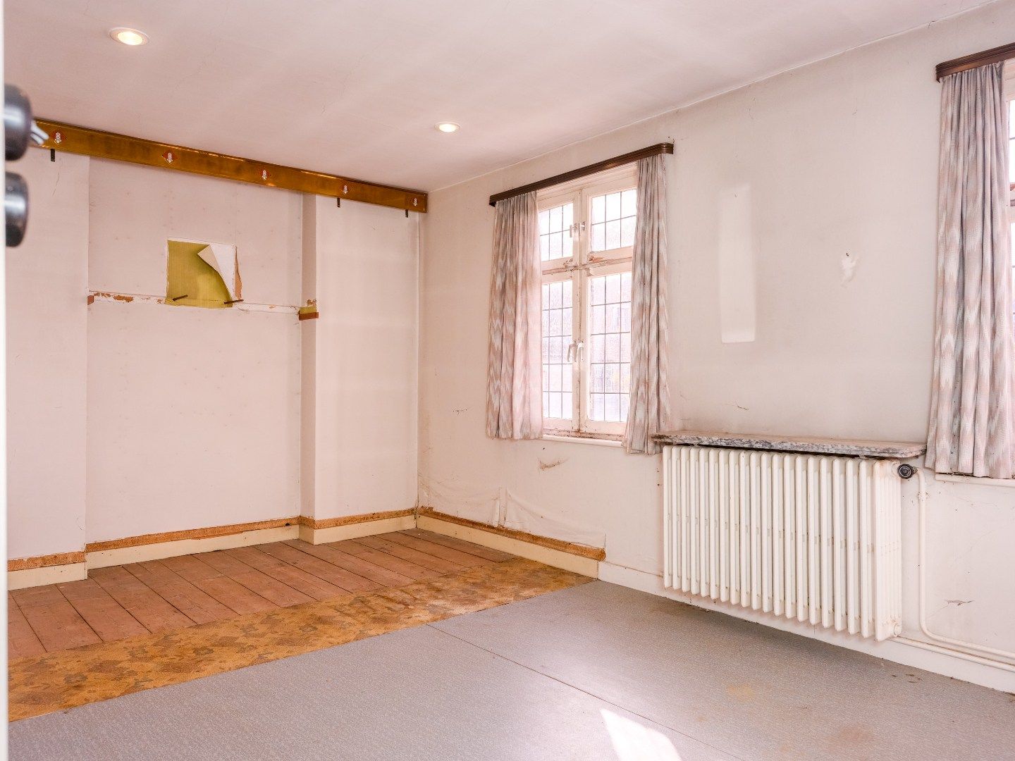 Bijzondere woning met potentieel in Damme centrum  foto 26