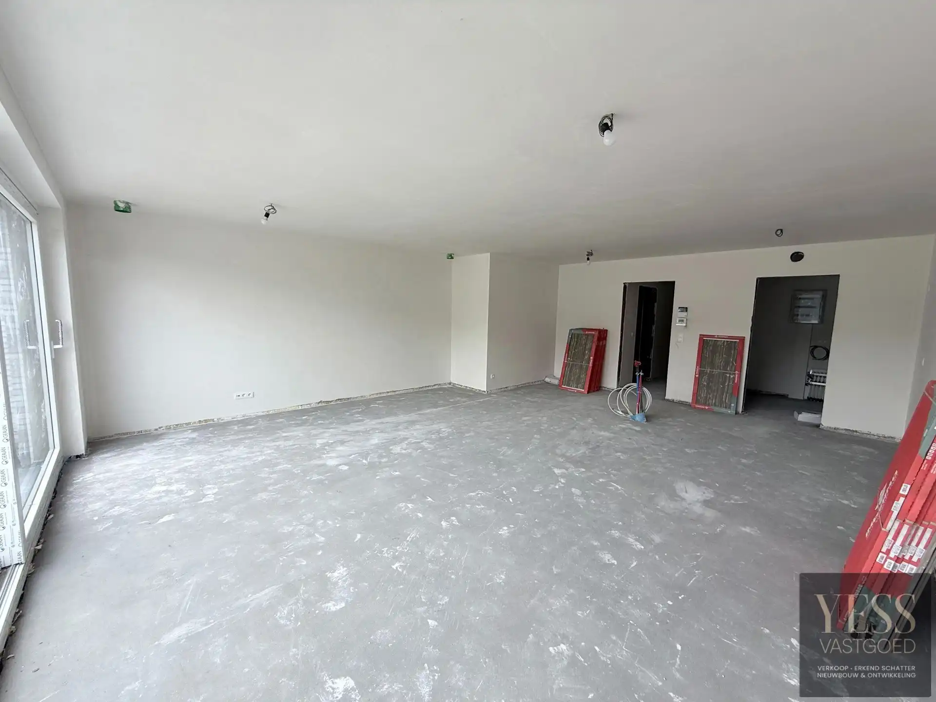 4 Super mooie appartementen! 6% BTW mogelijk! foto 12