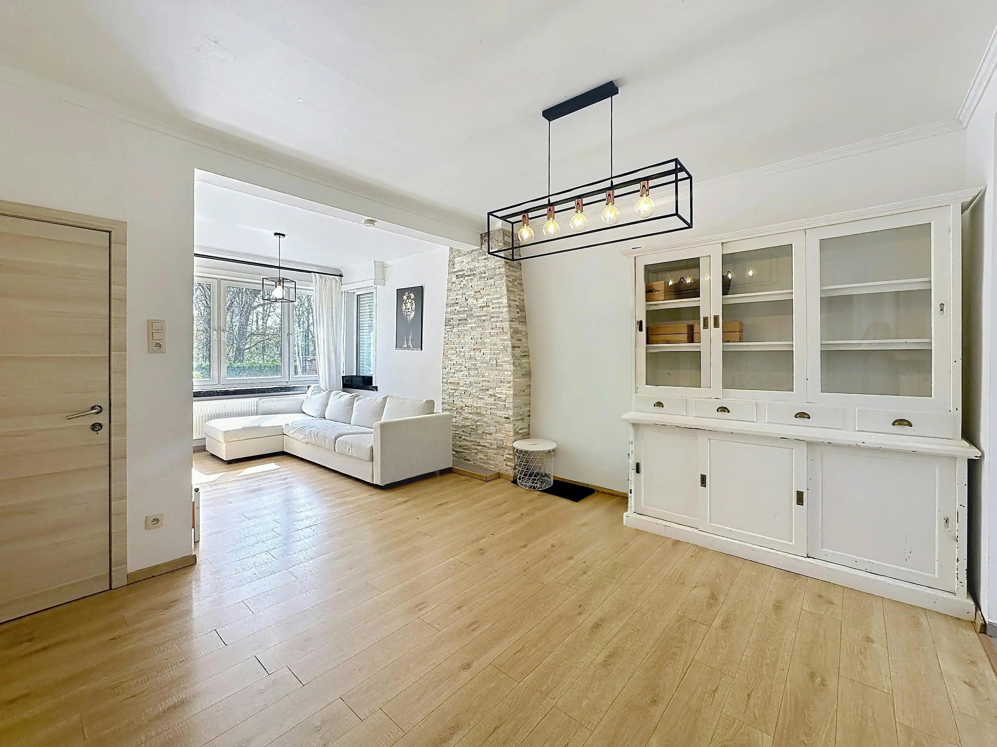 Tof huis met 3 slaapkamers en garage te koop in Boom foto 3