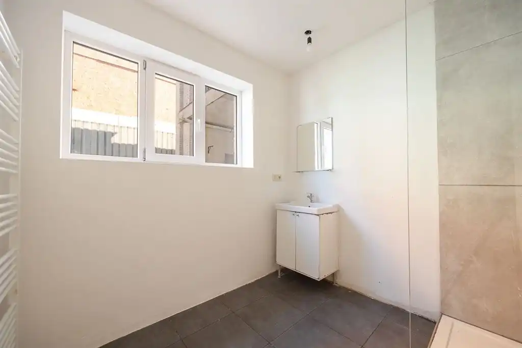 4-slpk appartement op toplocatie nabij centraal station foto 8