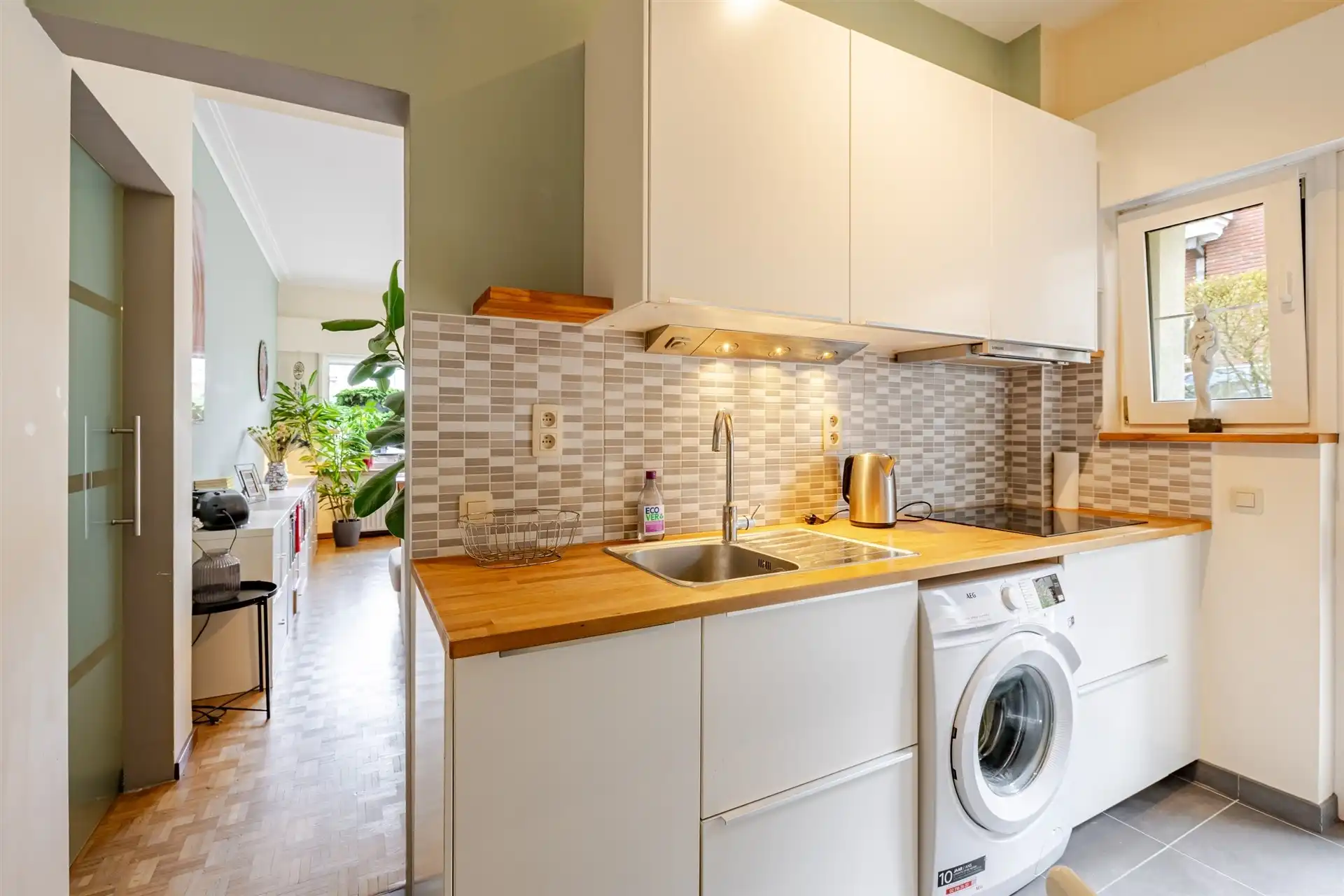 Prachtig appartement op toplocatie! Instapklaar! foto 10