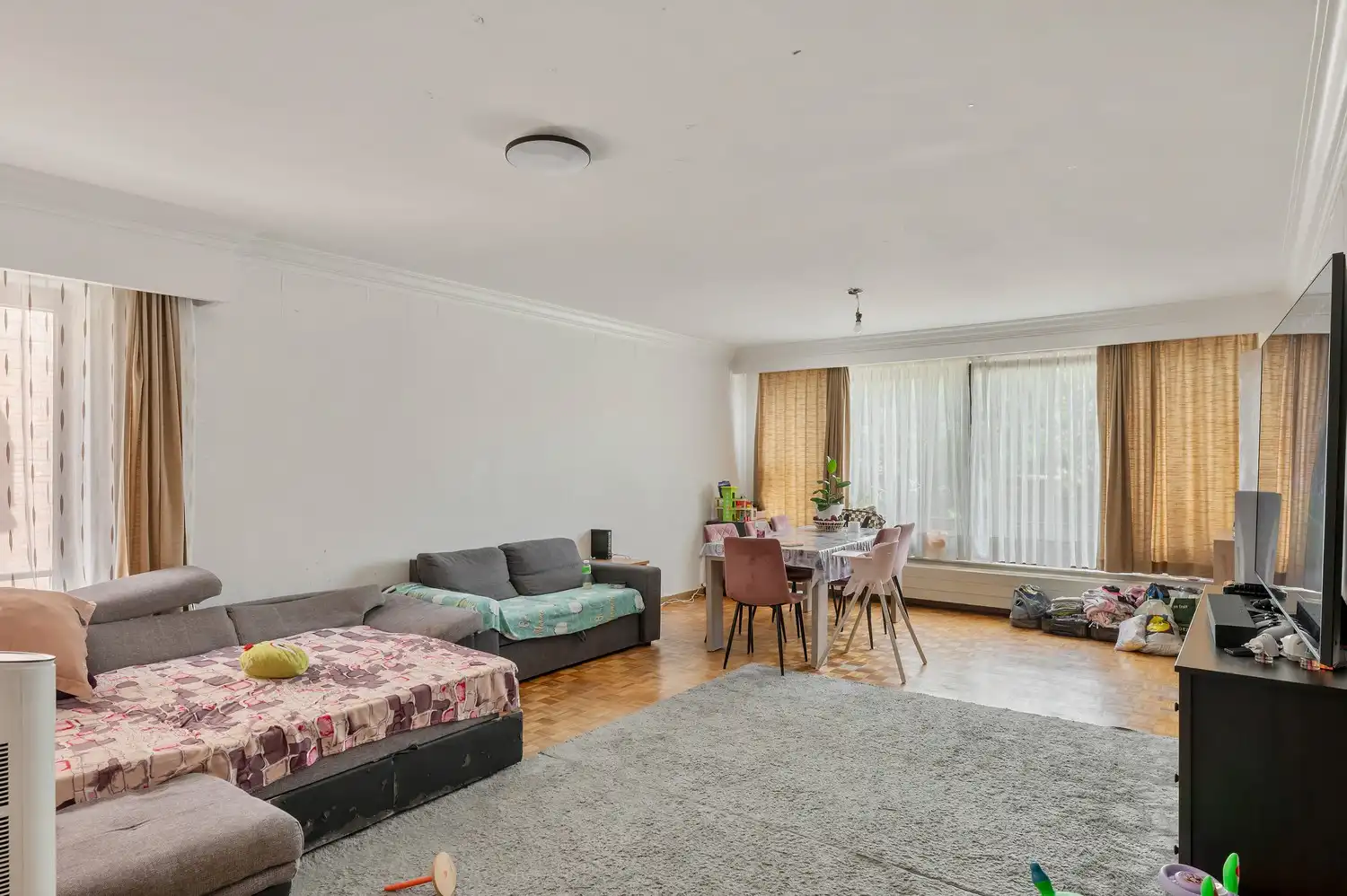 TE KOOP I 2 SLPK I LIER I GARAGE foto 5