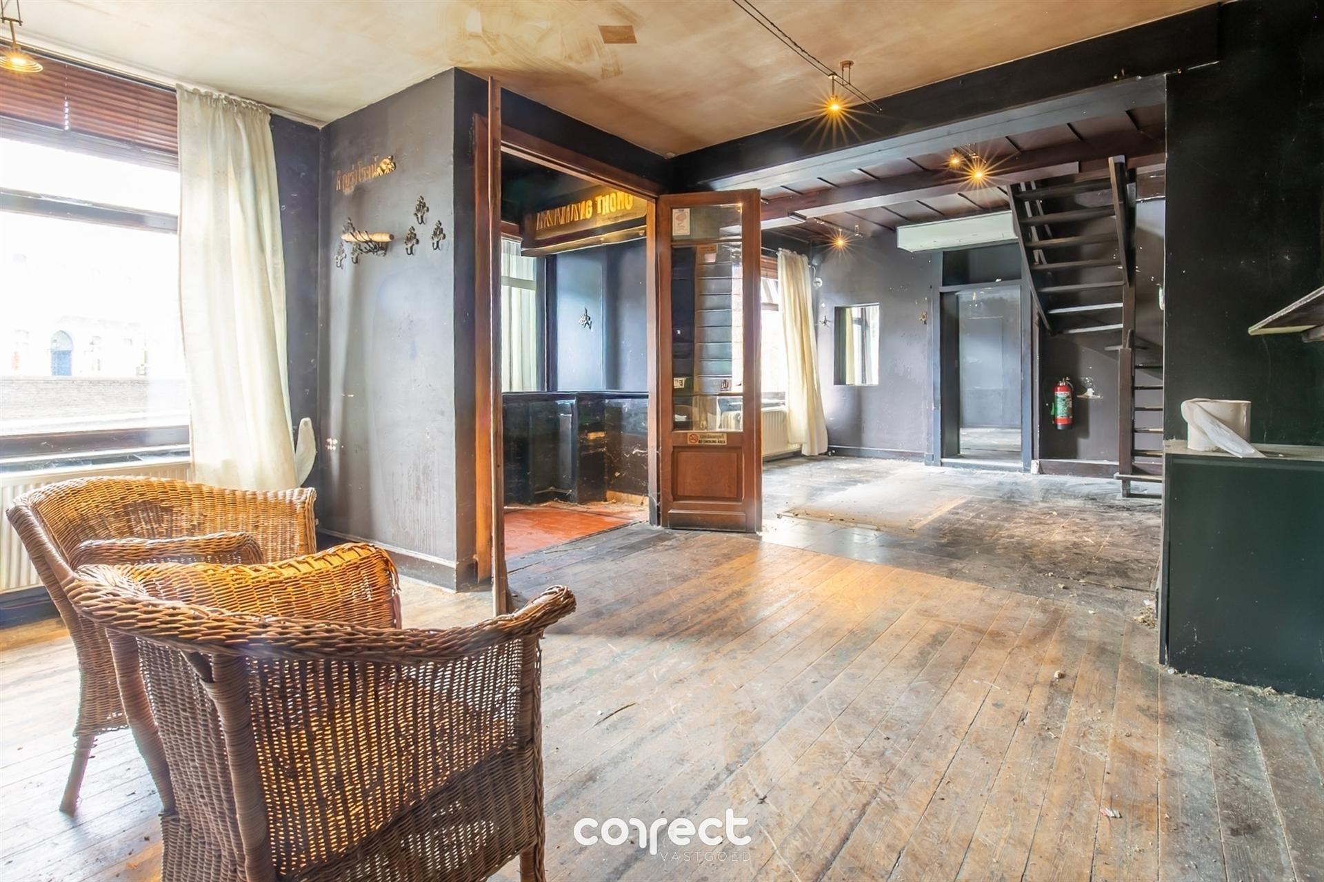 Handelspand met heel wat mogelijkheden! foto 4