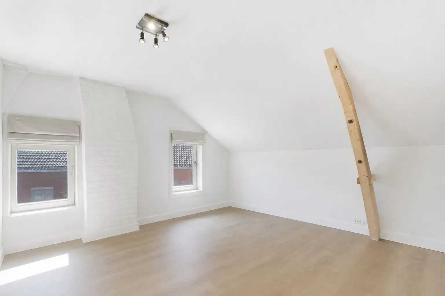 Instapklare topper in Esen met 3 slaapkamers en tuin foto 21