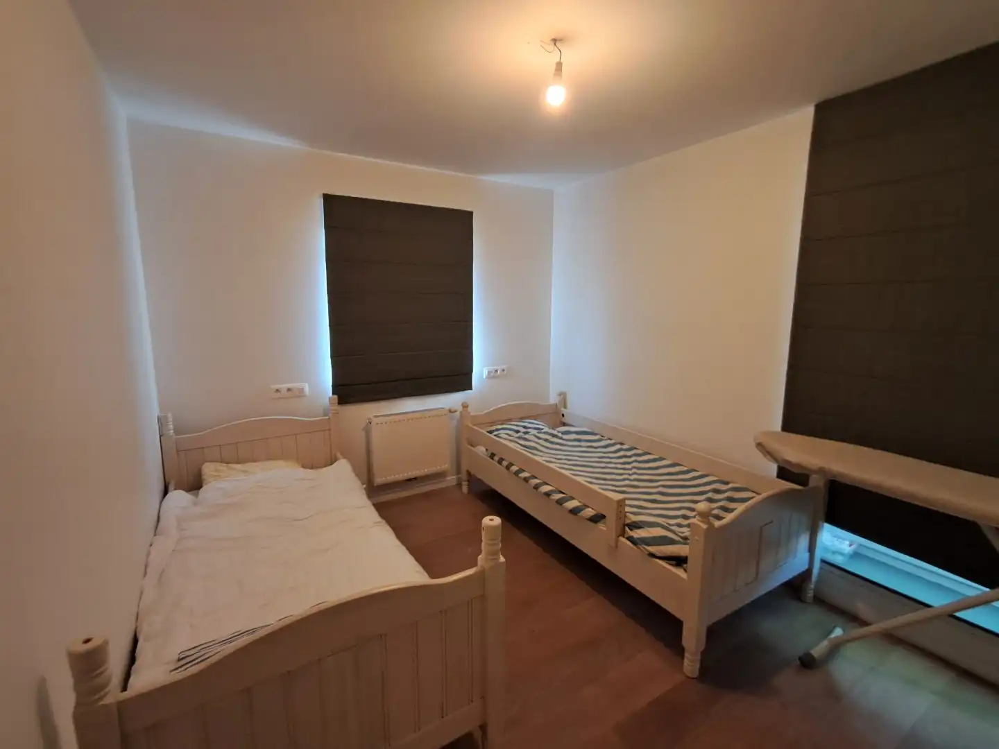 Instapklare halfopen woning met ruime zonnige tuin te Oedelem! foto 15