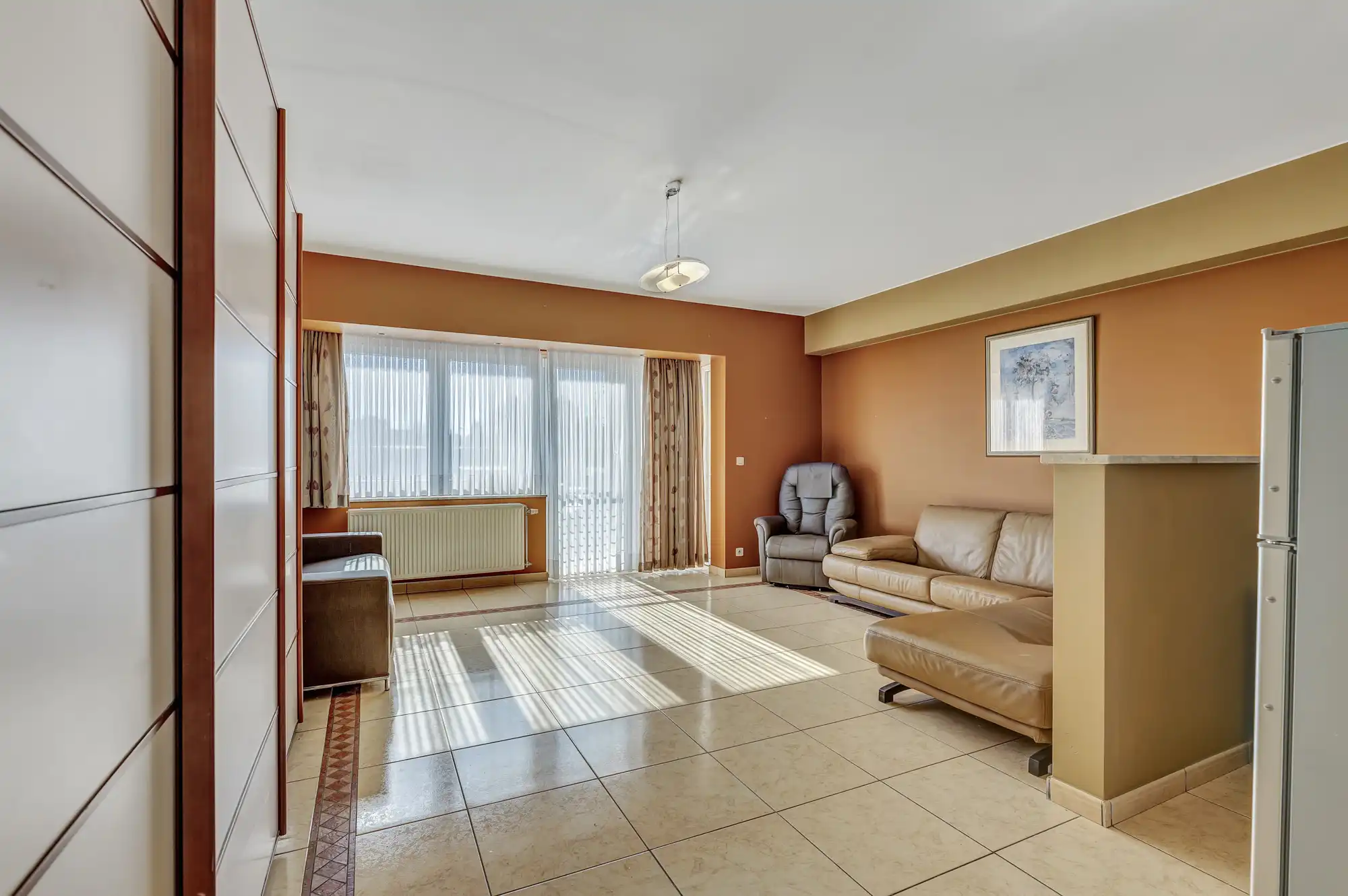 Instapklaar appartement in Dilbeek! foto 2