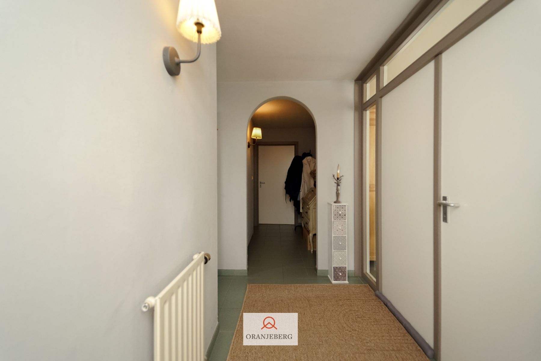 3 slaapkamer appartement gelegen in het centrum van Wetteren foto 6