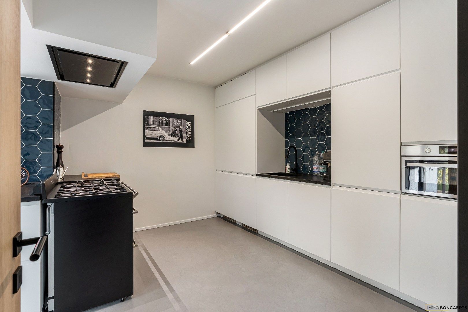 Ruime woning met 4 slaapkamers foto 13