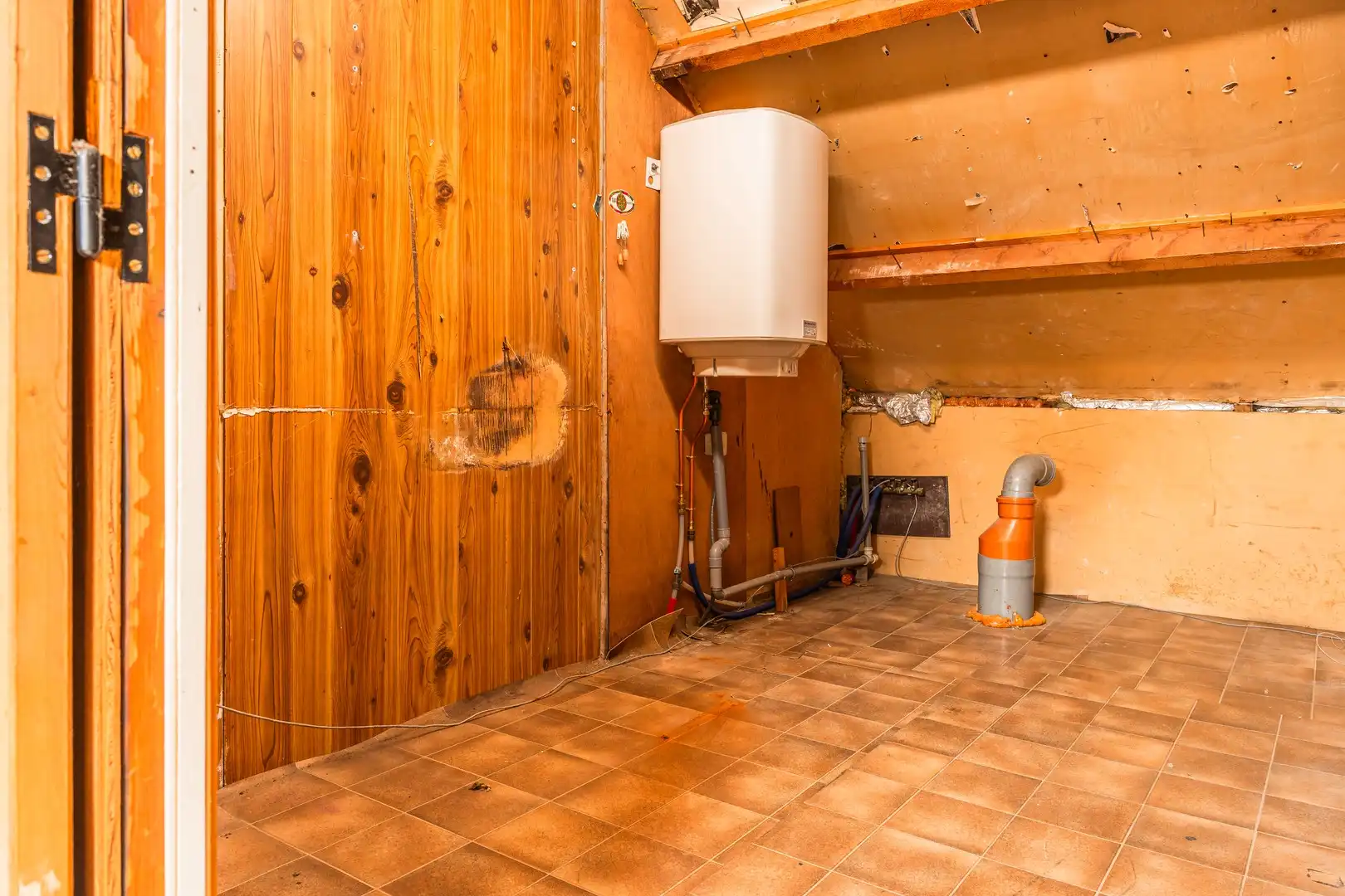 Karaktervolle woning op centrale ligging foto 20