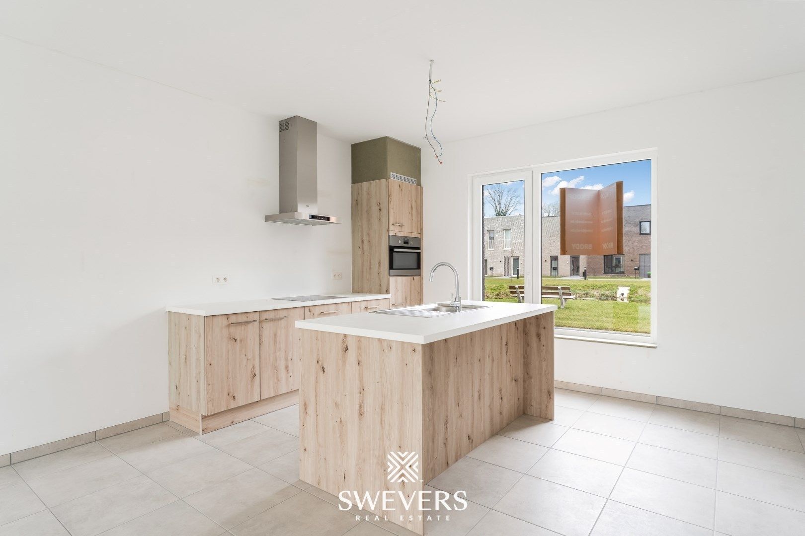 Instapklare BEN-hoekwoning in Project Milda: Duurzaam & Luxueus Wonen in een Groene Omgeving foto 6