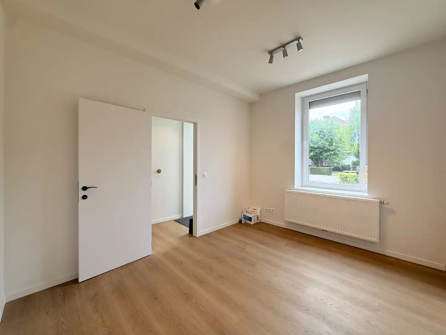 Woning in het centrum van Veltem-Beisem foto 3
