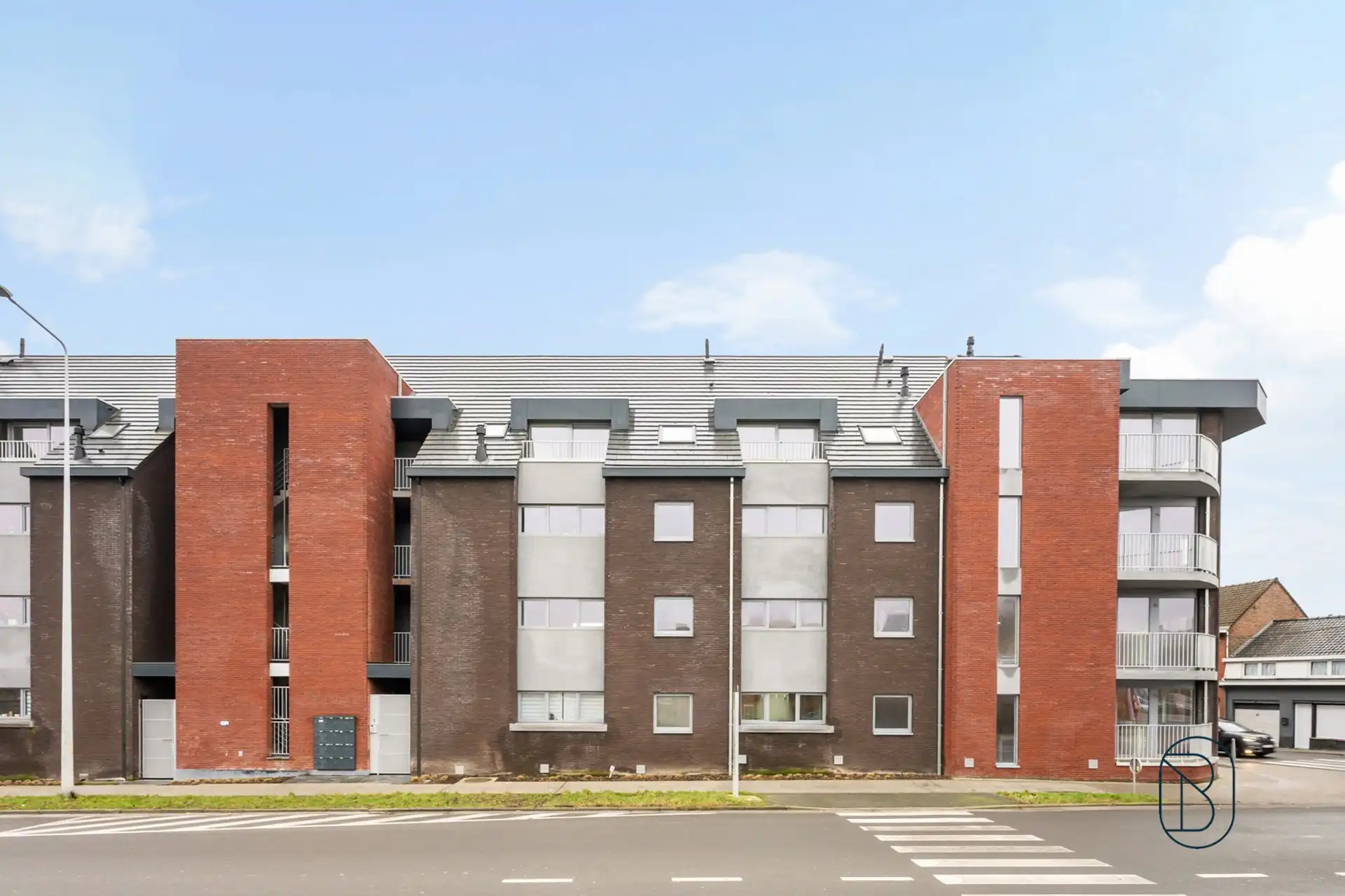 Mooi nieuwbouwproject in het centrum foto 3