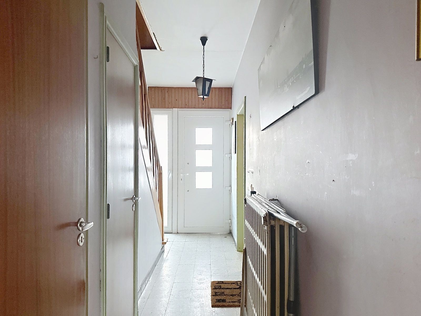 Te renoveren woning in rustige wijk op wandelafstand van centrum foto 11