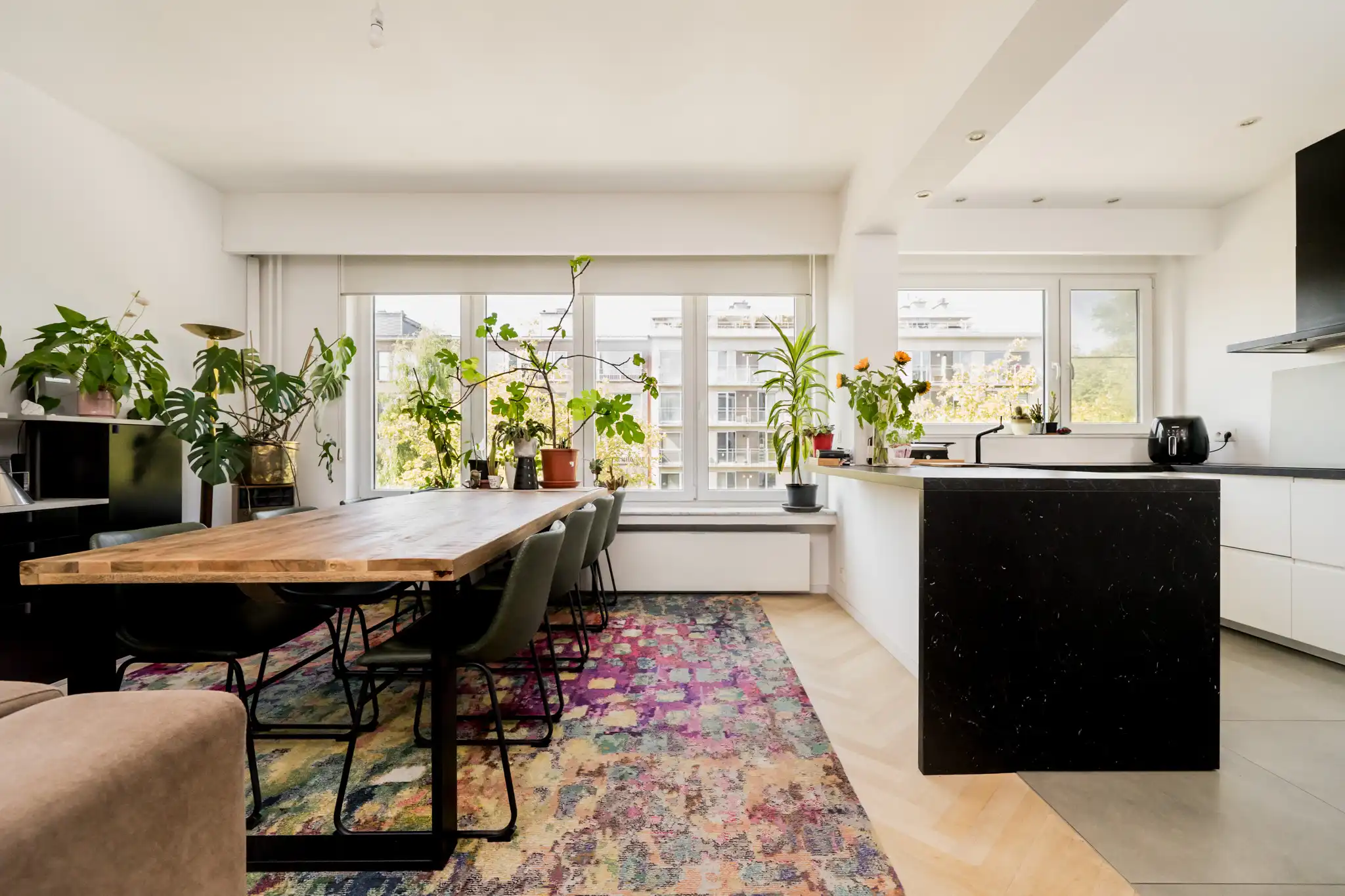 Appartement te koop Paviljoenlaan 5/4 - 2610 Wilrijk