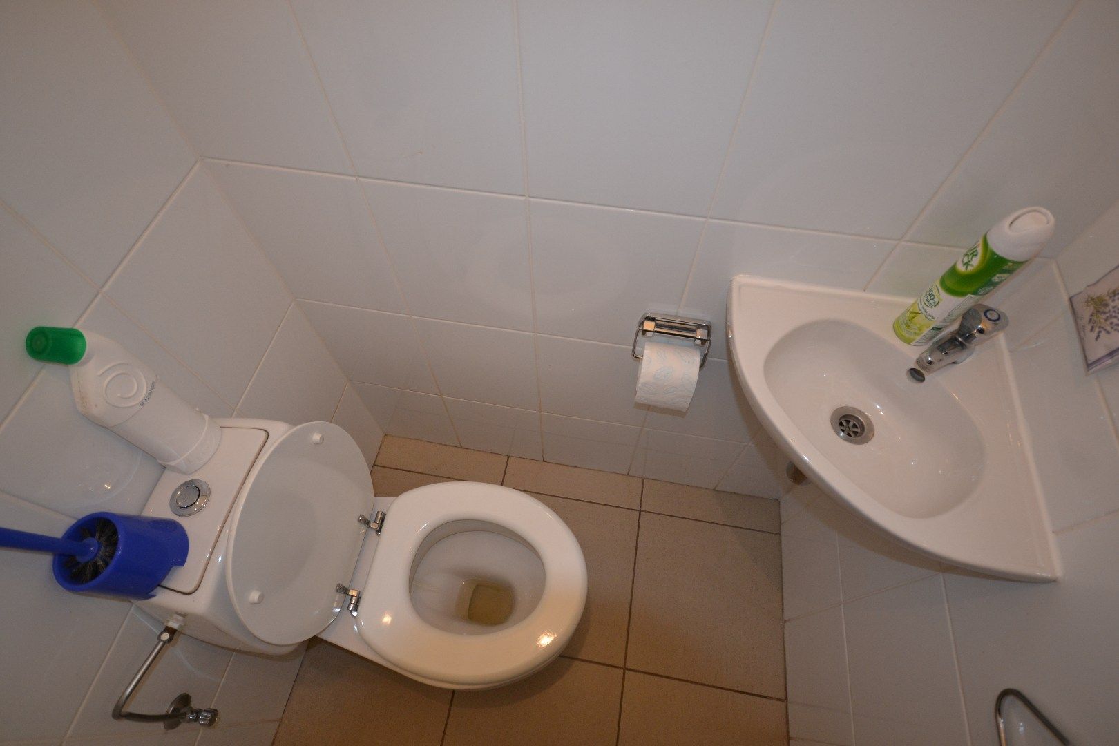 Mooi twee slaapkamer appartement, centraal gelegen, in  Oostduinkerke-bad! foto 5