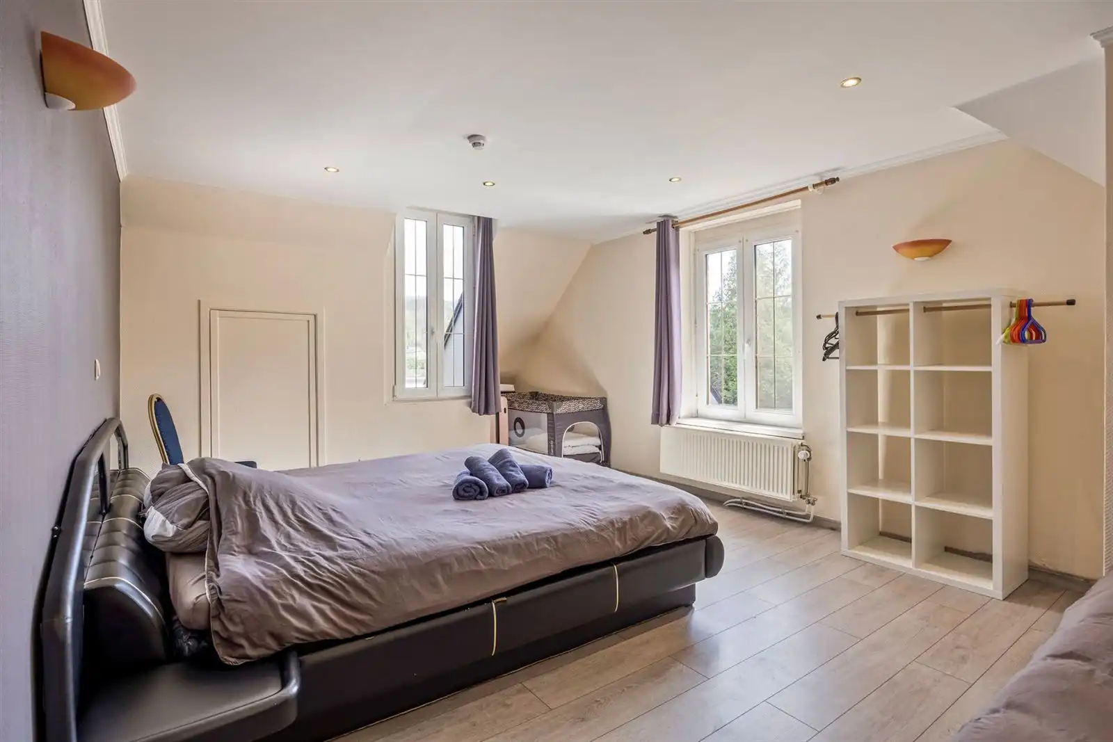 Ruime opbrengsteigendom te koop in Durbuy foto 32